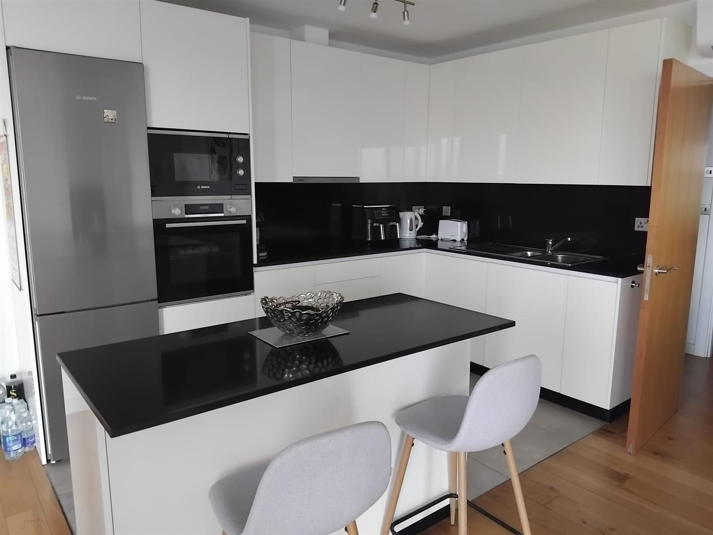Image of Apartment - 2 Bedrooms - 2 Bathrooms for Rental in Clemence Suites-Gibraltar, Image 2